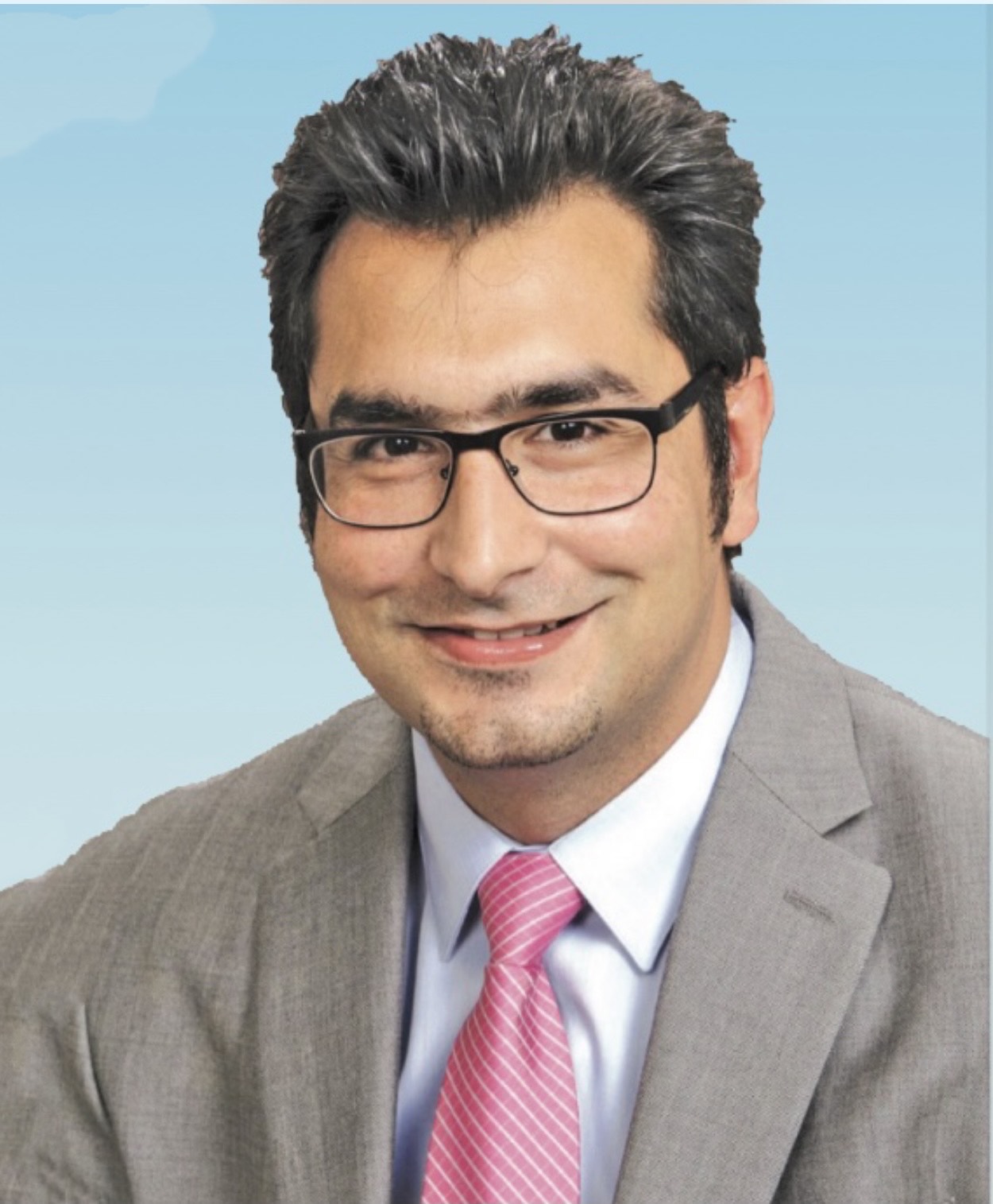 Hameed Iqbal, MD